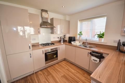 16 Castlerock Drive, Corby, NN17 5GG