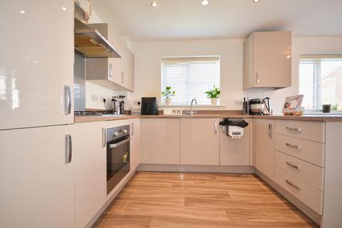16 Castlerock Drive, Corby, NN17 5GG