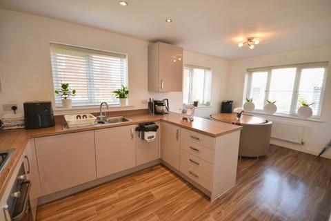 16 Castlerock Drive, Corby, NN17 5GG