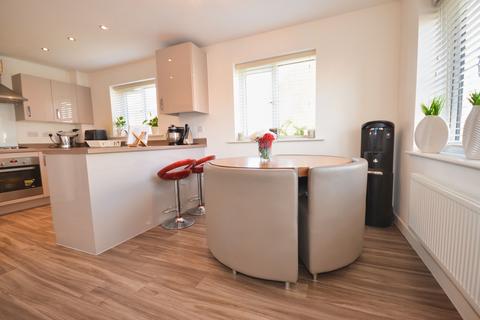 16 Castlerock Drive, Corby, NN17 5GG