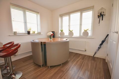 16 Castlerock Drive, Corby, NN17 5GG