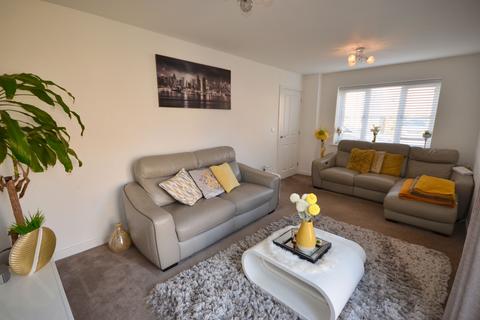 16 Castlerock Drive, Corby, NN17 5GG