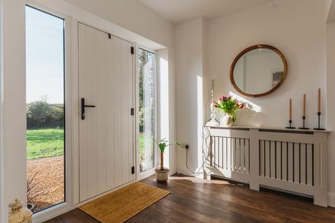4 bedroom detached bungalow for sale, Leire Lane, Broughton Astley, LE9