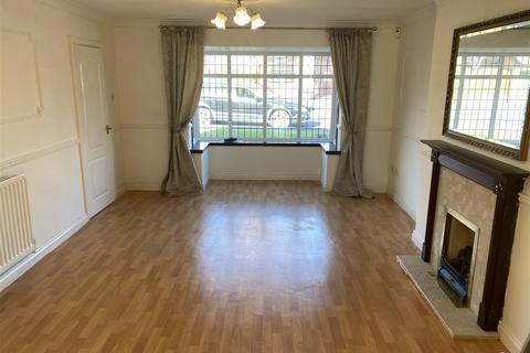 4 bedroom detached house for sale, Great Western Way, Stourport-On-Severn