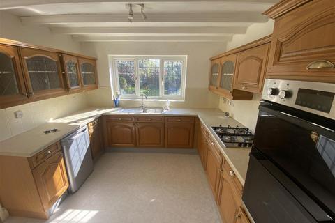 4 bedroom detached house for sale, Great Western Way, Stourport-On-Severn