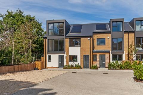 2 bedroom maisonette to rent, St. Matthews Road, Winchester, SO22