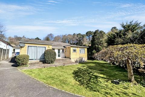 3 bedroom detached bungalow for sale, Colehill