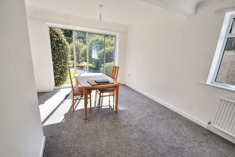 3 bedroom detached bungalow for sale, Colehill