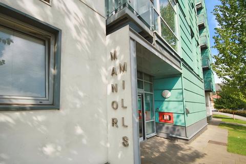 undefined, Manor Mills, Ingram Street, Leeds, Yorkshire, LS11