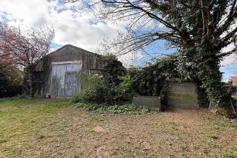 3 bedroom detached bungalow for sale, 5 Riverside, Northwold, Thetford, Norfolk IP26 5NG