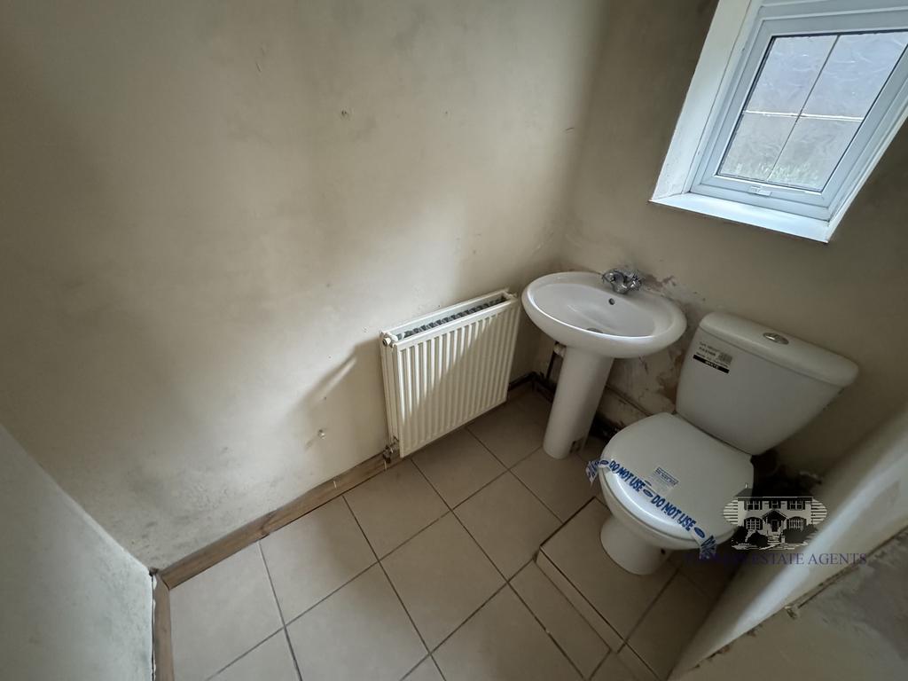 Ground Floor W.C.