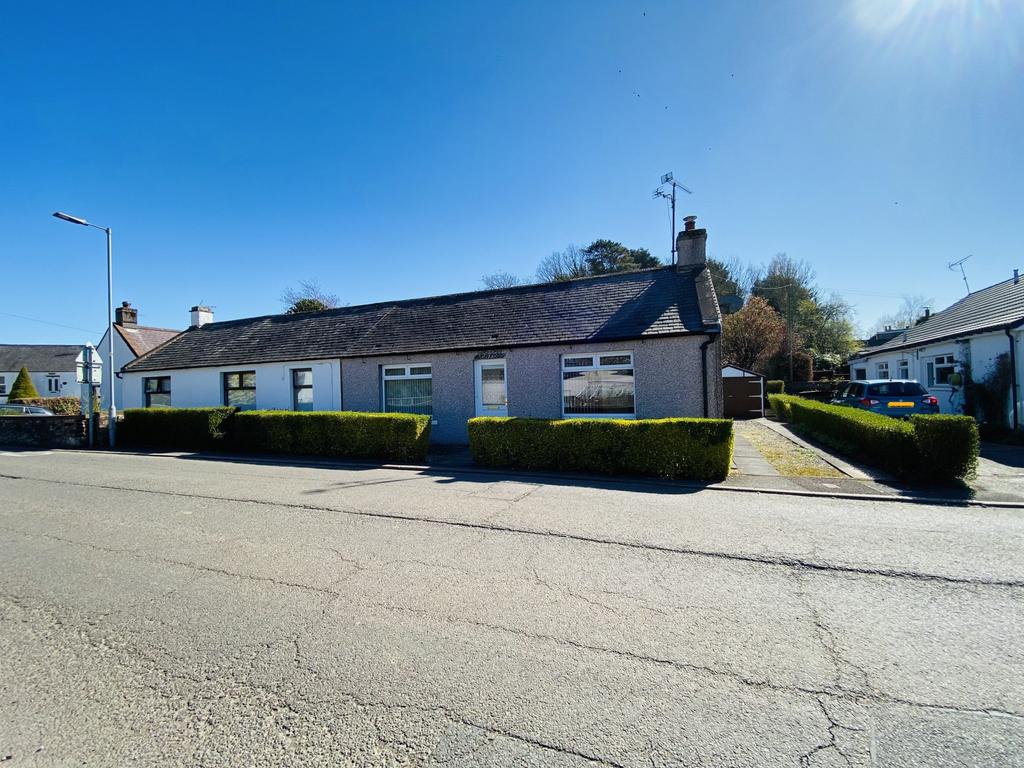 Avonford, Roucan Road, Collin, DG1 4 JF - Braidwood
