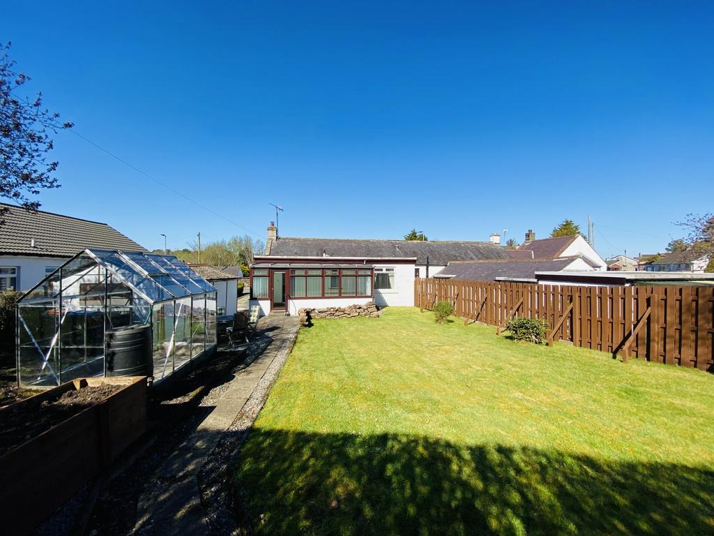 Avonford, Roucan Road, Collin, DG1 4 JF - Braidwood