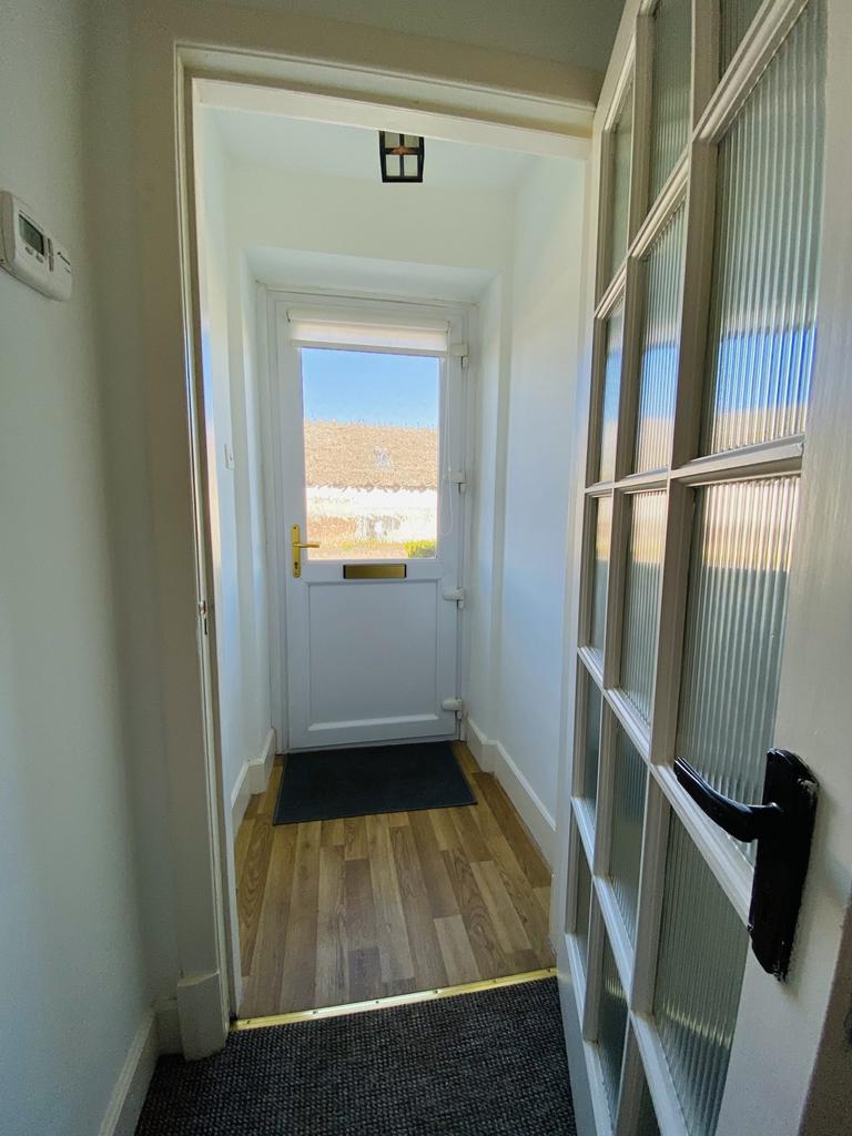 Avonford, Roucan Road, Collin, DG1 4 JF - Braidwood