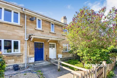 2 bedroom terraced house to rent, Spring Crescent, Bath, BA2