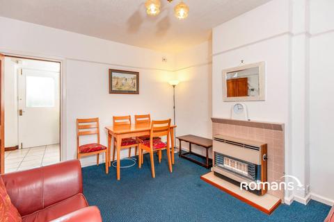 2 bedroom terraced house to rent, Spring Crescent, Bath, BA2