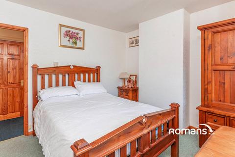2 bedroom terraced house to rent, Spring Crescent, Bath, BA2