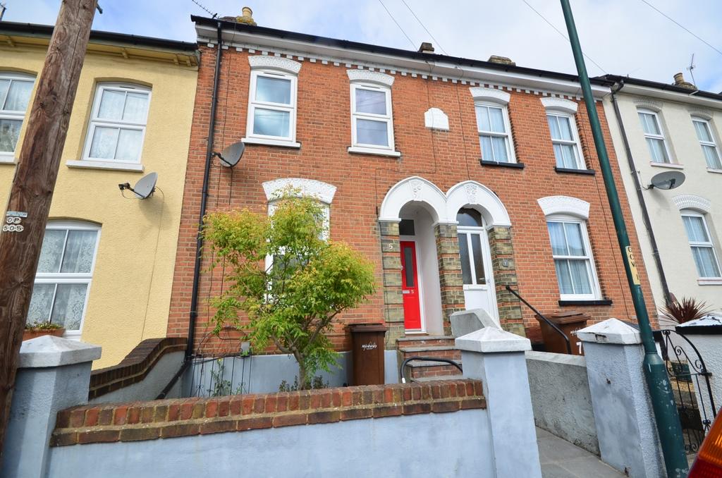 Gordon rd front
