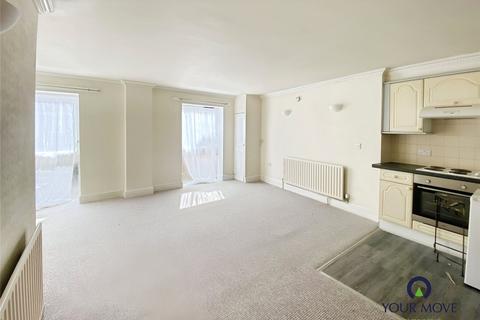 Studio to rent, Effingham Street, Kent CT11