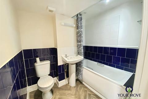 Studio to rent, Effingham Street, Kent CT11