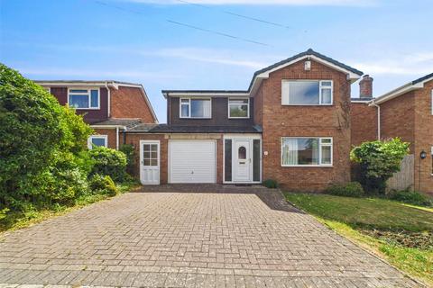 undefined, Cranham Lane, Churchdown, Gloucester, Gloucestershire, GL3