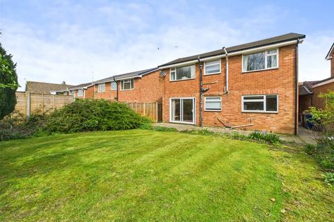 undefined, Cranham Lane, Churchdown, Gloucester, Gloucestershire, GL3