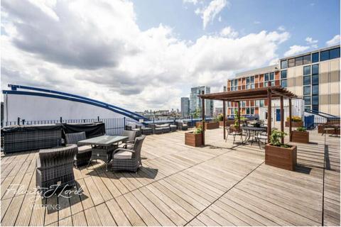 2 bedroom apartment to rent, Commercial Road, London
