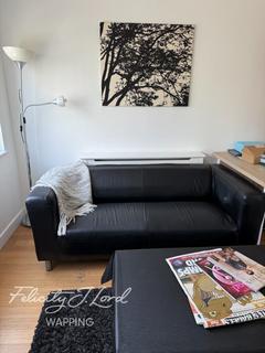 2 bedroom apartment to rent, Commercial Road, London