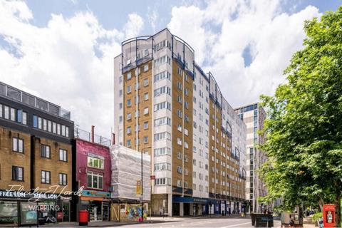 2 bedroom apartment to rent, Commercial Road, London