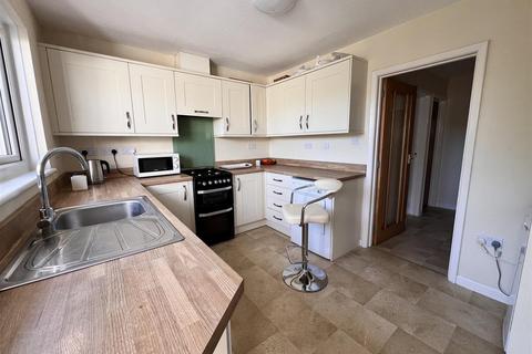 2 bedroom detached bungalow for sale, Stenbury View, Wroxall