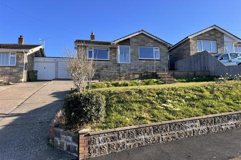 2 bedroom detached bungalow for sale, Stenbury View, Wroxall