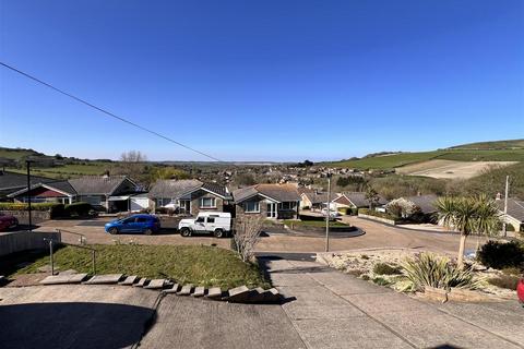 2 bedroom detached bungalow for sale, Stenbury View, Wroxall
