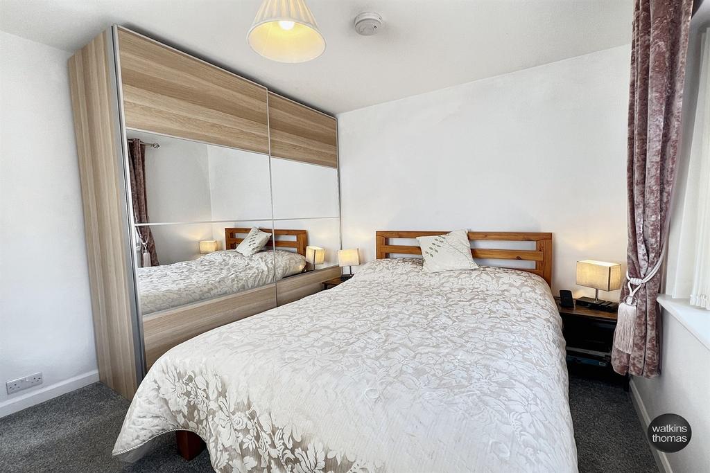 Bed 1