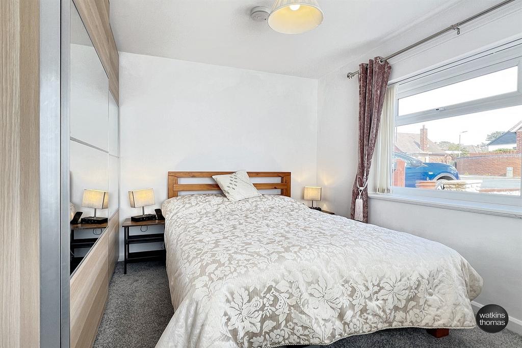 Bed 1