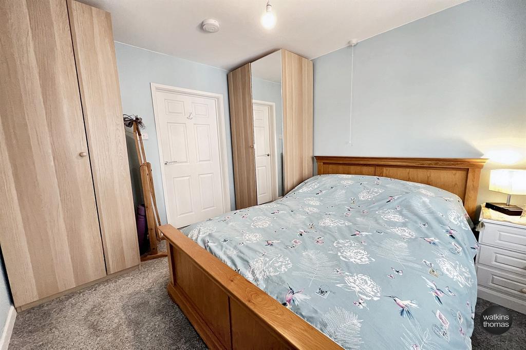 Bed 2