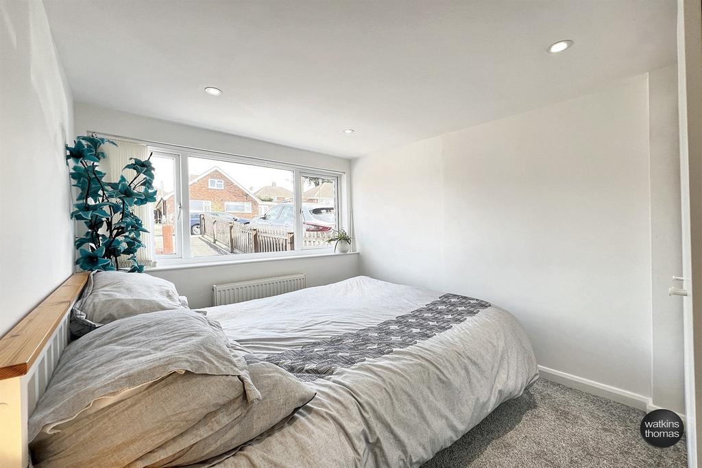 Bed 3