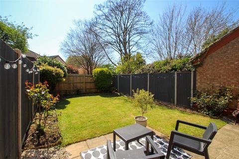 undefined, Barton Drive, Hamble, Southampton, Hampshire, SO31