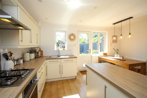 3 bedroom semi-detached house for sale, Barton Drive, Hamble, Southampton, Hampshire, SO31