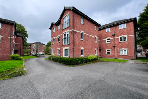 2 bedroom flat to rent, Westhoughton, BL5