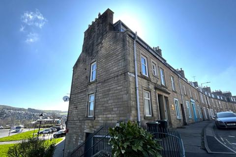 1 bedroom ground floor flat for sale, 1/1 Princes Street, Hawick, TD9 7AX
