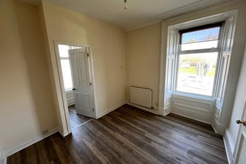1 bedroom ground floor flat for sale, 1/1 Princes Street, Hawick, TD9 7AX