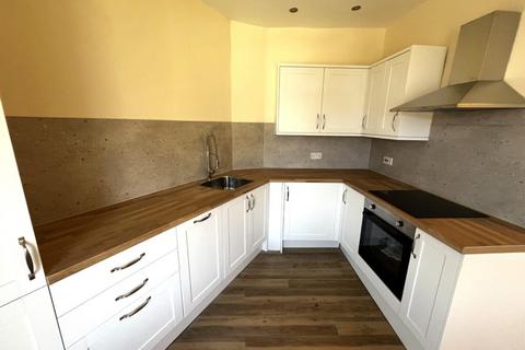 1 bedroom ground floor flat for sale, 1/1 Princes Street, Hawick, TD9 7AX