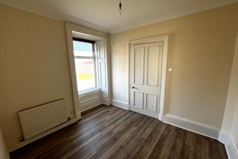 1 bedroom ground floor flat for sale, 1/1 Princes Street, Hawick, TD9 7AX