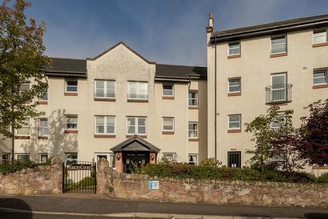 1 bedroom retirement property for sale, 43 Ericht Court, Blairgowrie, Perthshire, PH10