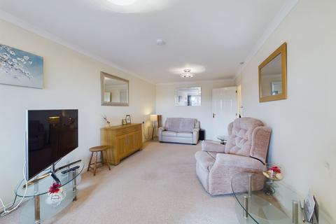1 bedroom retirement property for sale, 43 Ericht Court, Blairgowrie, Perthshire, PH10