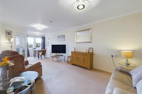 1 bedroom retirement property for sale, 43 Ericht Court, Blairgowrie, Perthshire, PH10