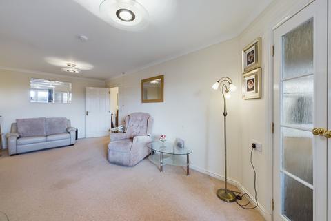 1 bedroom retirement property for sale, 43 Ericht Court, Blairgowrie, Perthshire, PH10
