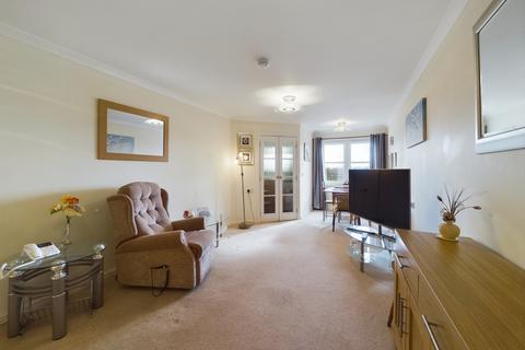 1 bedroom retirement property for sale, 43 Ericht Court, Blairgowrie, Perthshire, PH10