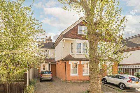 18 Wolverton Avenue, Kingston Upon Thames, KT2 7QD