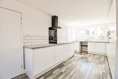 2 Fair View, Handsacre, Rugeley, WS15 4DJ